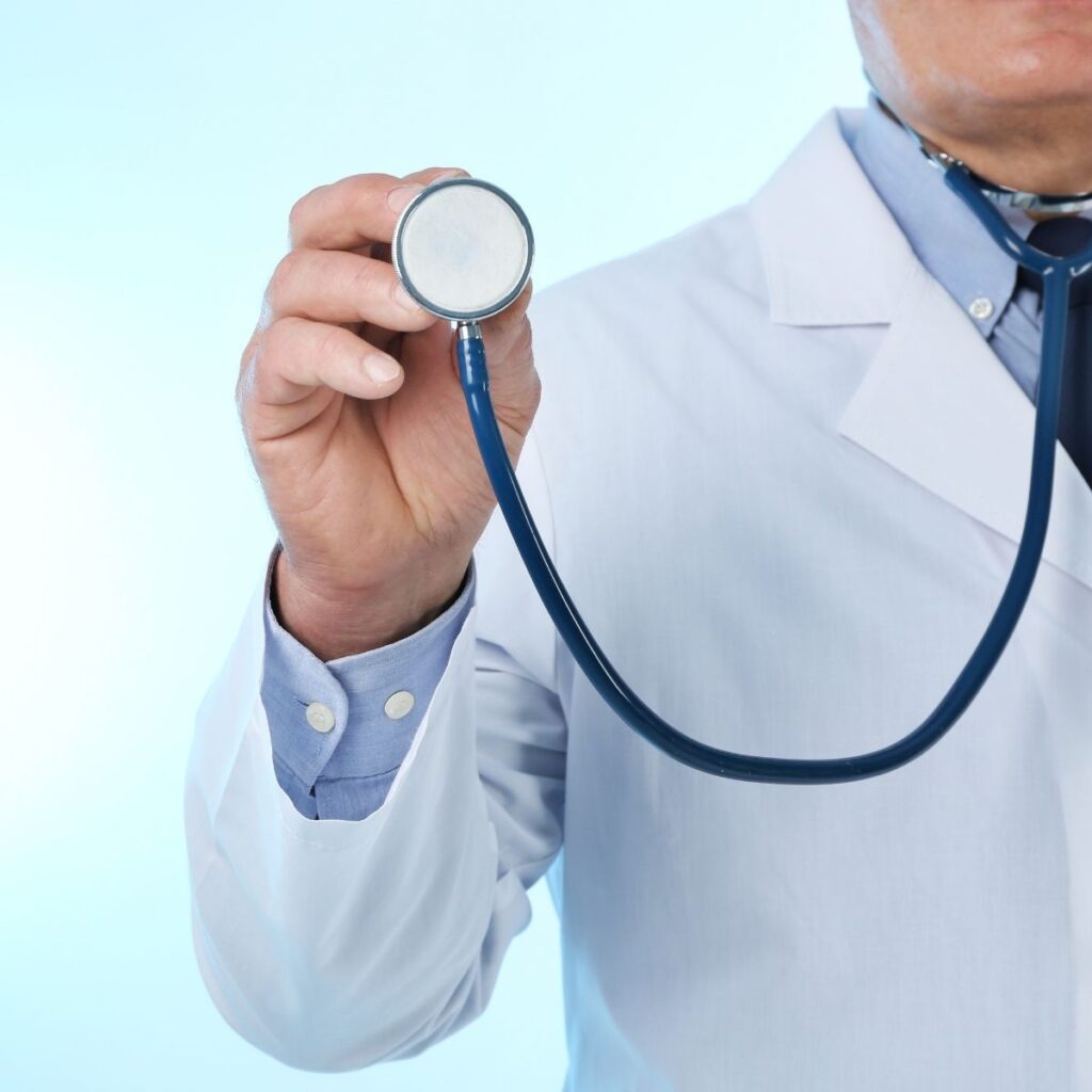 especialidades médicas mejor pagadas en Argentina