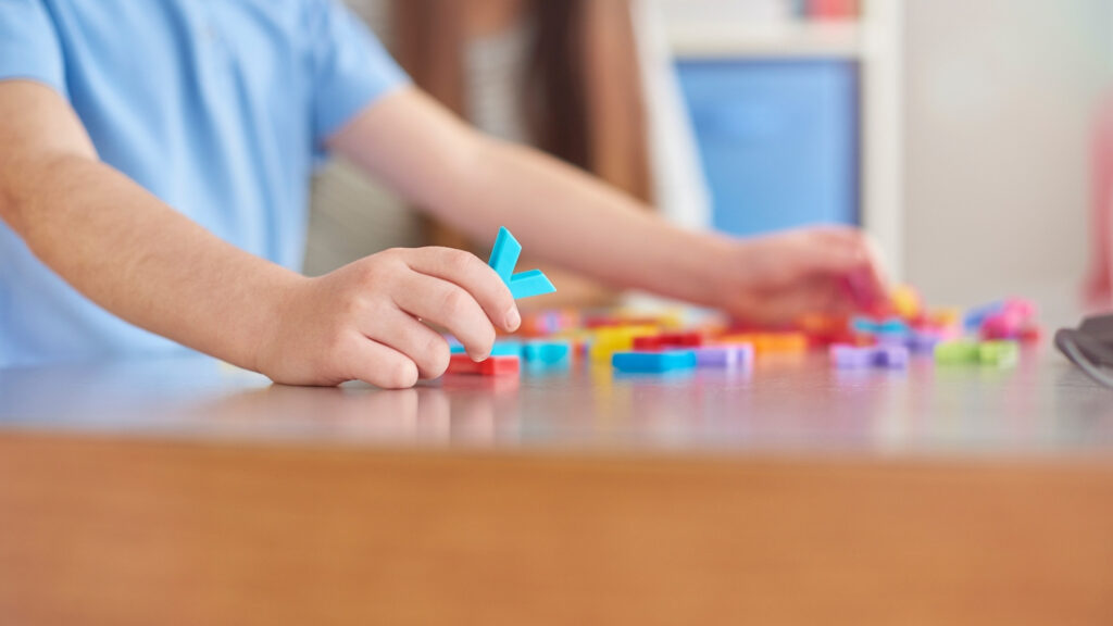 Estudiar psicopedagogía a distancia